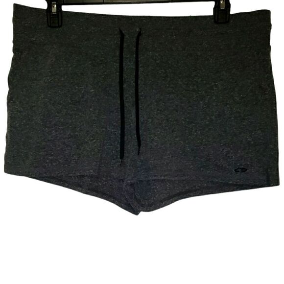 🌹Champion Gray Shorts sz 2XL - Picture 1 of 8
